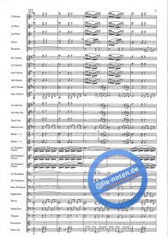 Slow Train von Ray Woodfield 