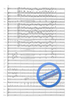 Splinky Splanky From The Musical 'Jukebox' (Goff Richards) 