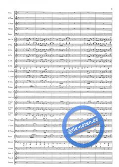 Splinky Splanky From The Musical 'Jukebox' (Goff Richards) 