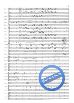 Splinky Splanky From The Musical 'Jukebox' (Goff Richards) 