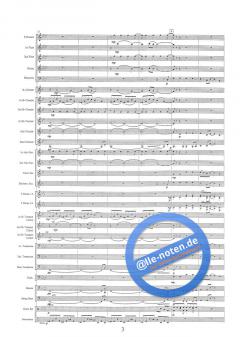 Stal Himmel von Alan Fernie 