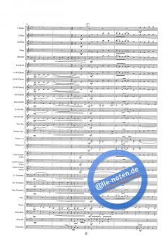 Stal Himmel von Alan Fernie 