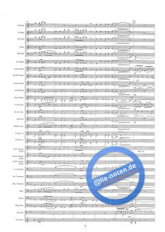 Stal Himmel von Alan Fernie 