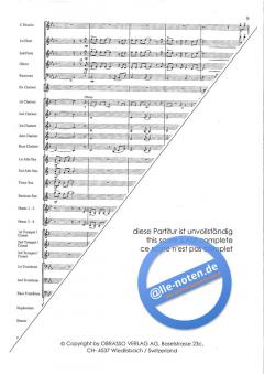 Take That Look Off Your Face (Andrew Lloyd Webber) 