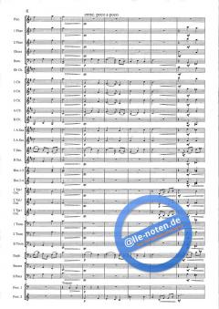 Nottingham Hymn Tune 