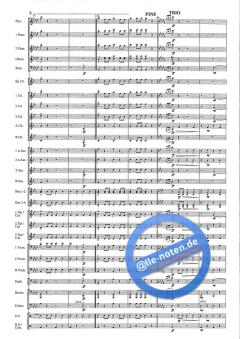 Sons Of The Brave (Thomas Bidgood) 