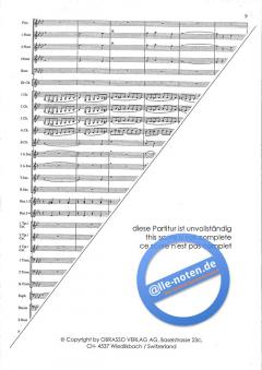 The Melody Shop (Karl L. King) 