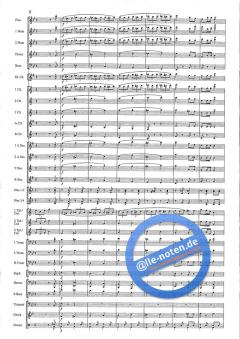 The Red And Blue Shield (Hans J. Honegger) 