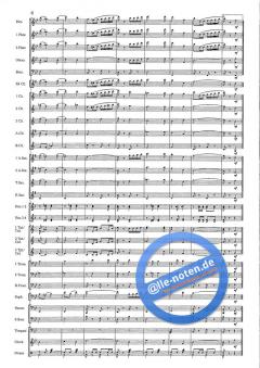 The Red And Blue Shield (Hans J. Honegger) 