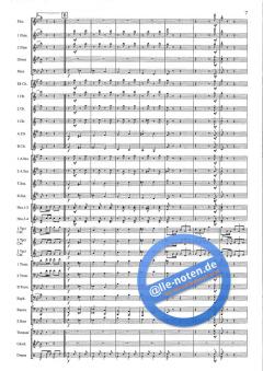 The Red And Blue Shield (Hans J. Honegger) 