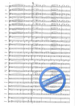 Walkabout von Ray Woodfield 