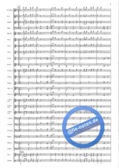 Walkabout von Ray Woodfield 