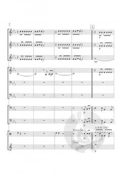 Crocodile Rock (Elton John) 