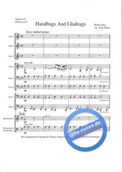 Handbags And Gladrags (Kelly Jones) 