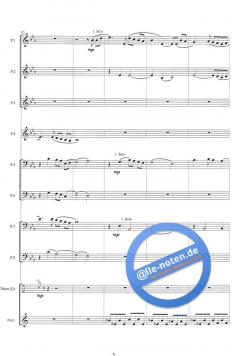 You Raise Me Up (Rolf Lovland) 