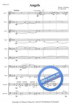 Angels (Robbie Williams) 