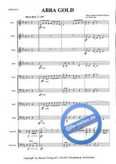 ABBA Gold (ABBA) 