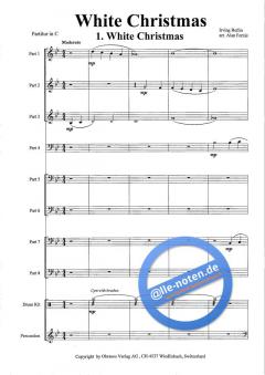 White Christmas 