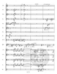 Zweites Konzert von Günter Bialas für Violoncello und Orchester (1992) im Alle Noten Shop kaufen (Partitur)