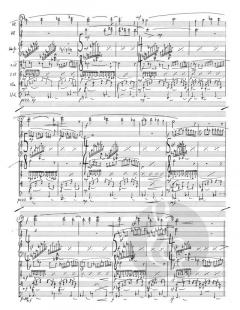 Adagio, Intermezzo und Finale (Peter Michael Hamel) 