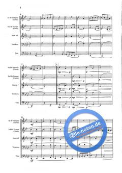 Three French Renaissance Dances 