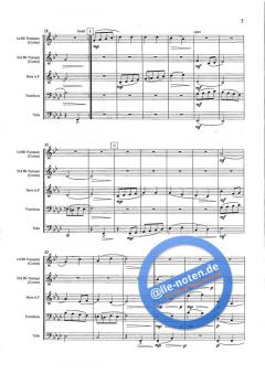 Three French Renaissance Dances 