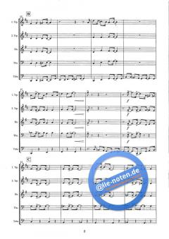 Basin Street Blues (Spencer Williams) 