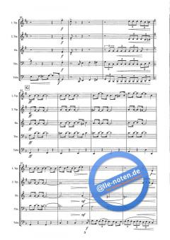 Basin Street Blues (Spencer Williams) 