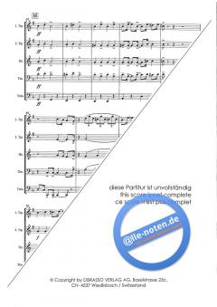 Basin Street Blues (Spencer Williams) 