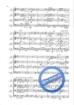 Beatles For Four (John Lennon) 