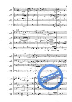 Beatles For Four (John Lennon) 