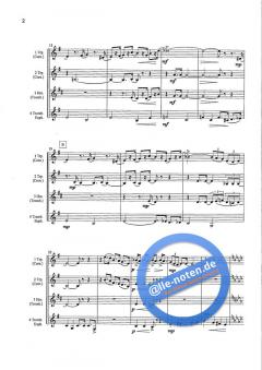 The Pink Panther (Henry Mancini) 