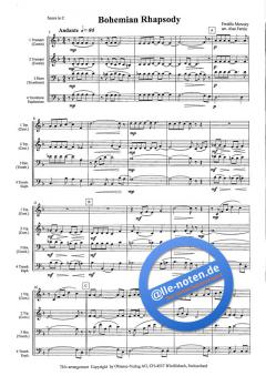 Bohemian Rhapsody (Freddie Mercury) 