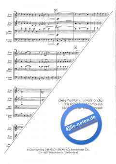 Bohemian Rhapsody (Freddie Mercury) 