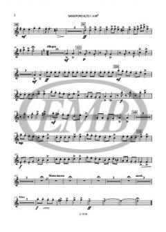 Folksong Suite (Antal Farkas) 