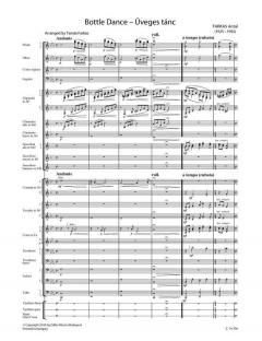 Bottle Dance (Antal Farkas) 