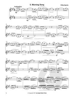 Super Duets von Philip Sparke 