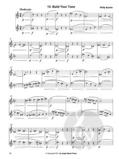 Super Duets von Philip Sparke 