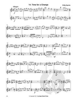 Super Duets von Philip Sparke 