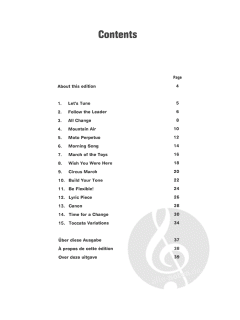 Super Duets von Phillip Sparke 