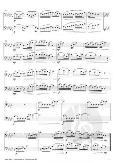 Super Duets von Phillip Sparke 