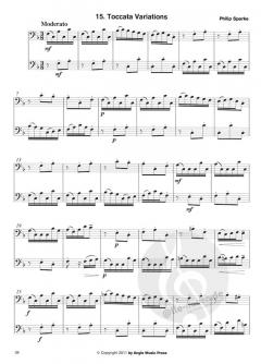 Super Duets von Phillip Sparke 