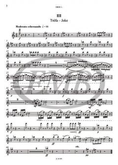 Little Suite For Symphonic Band (Laszlo Dubrovay) 