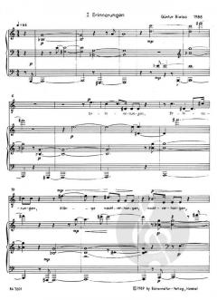 Überblickt man die Jahre von Günter Bialas 