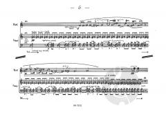 Kebyar von Dieter Mack 