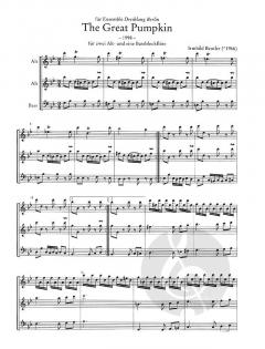 The Great Pumpkin (Irmhild Beutler) 