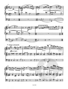 Sonate für Orgel op. 92/1 von Ernst Krenek im Alle Noten Shop kaufen