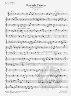 Fantasia Tedesca (Egon Ziesmann) 