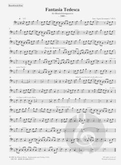Fantasia Tedesca (Egon Ziesmann) 