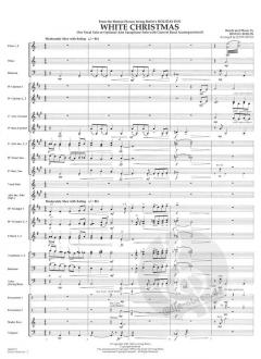 White Christmas (Irving Berlin) 